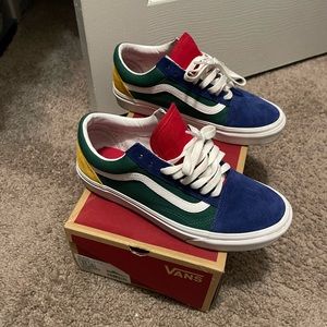 Vans